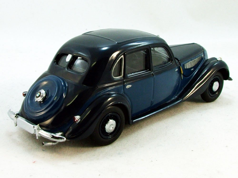 BMW 335 1938