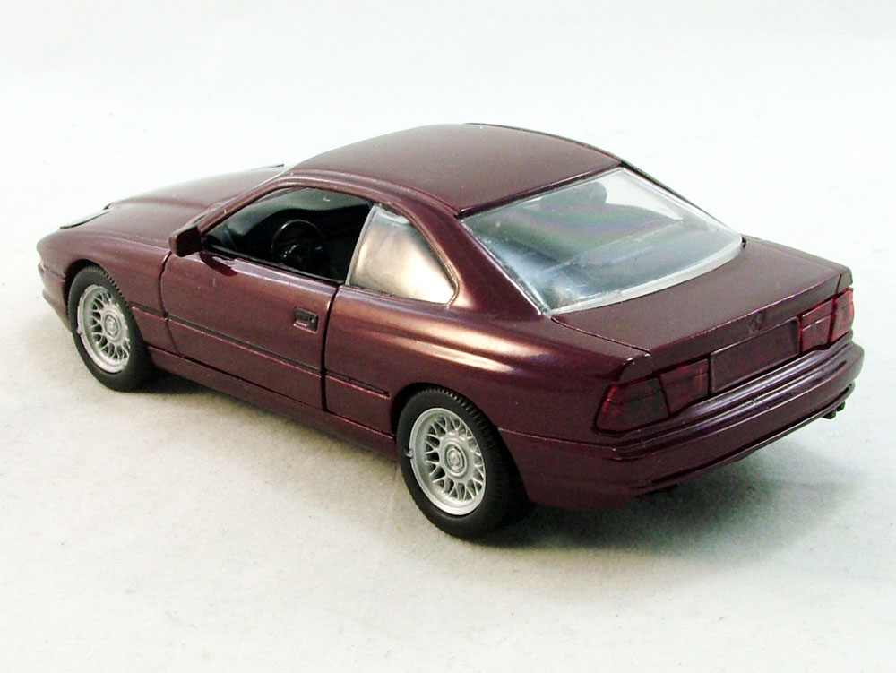 Bmw 850i 1995