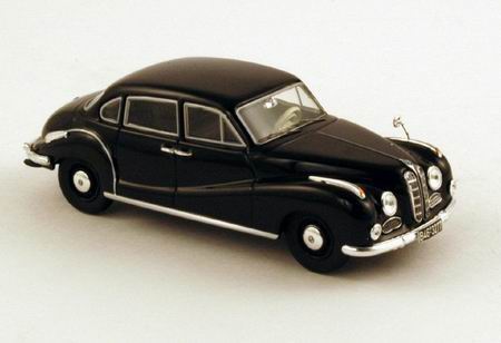 BMW 501 1952