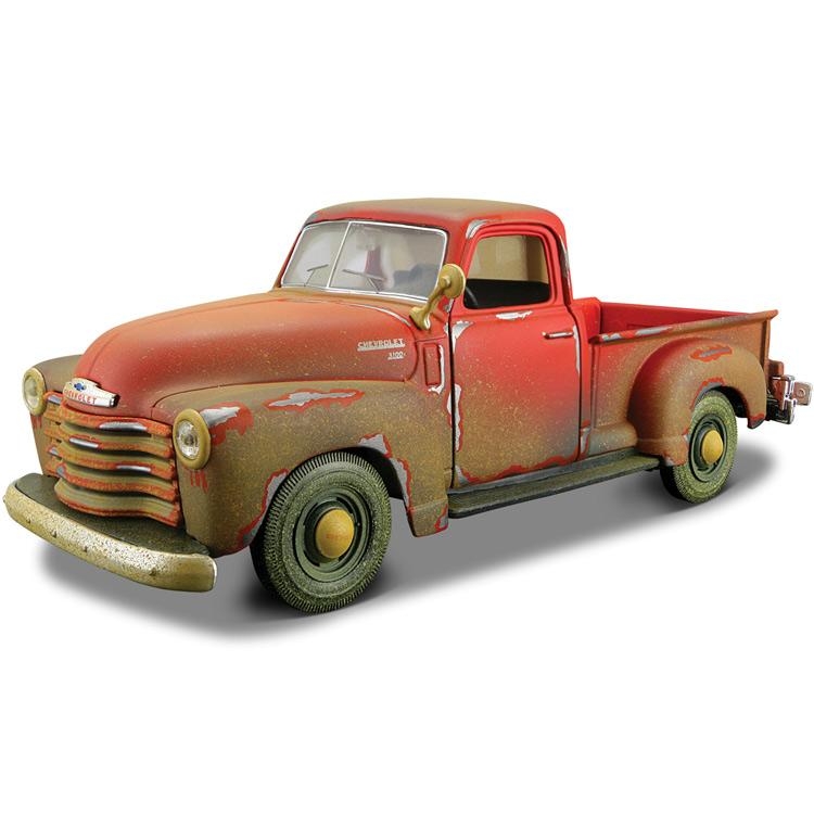 Старые игрушки машинки. Chevrolet 3100 1950. Шевроле 3100 пикап модель. Шевроле 3100 пикап 1950. Маисто 1:24 Форд пикап.