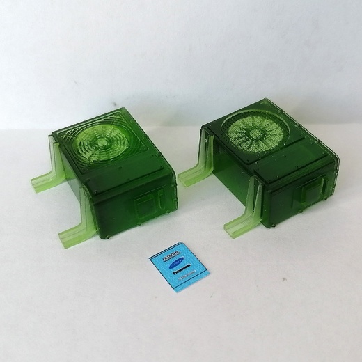 Кондиционеры