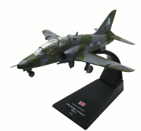 British Aerospace Hawk, Samoloty Swiata 57