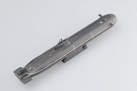 rc typhoon submarine