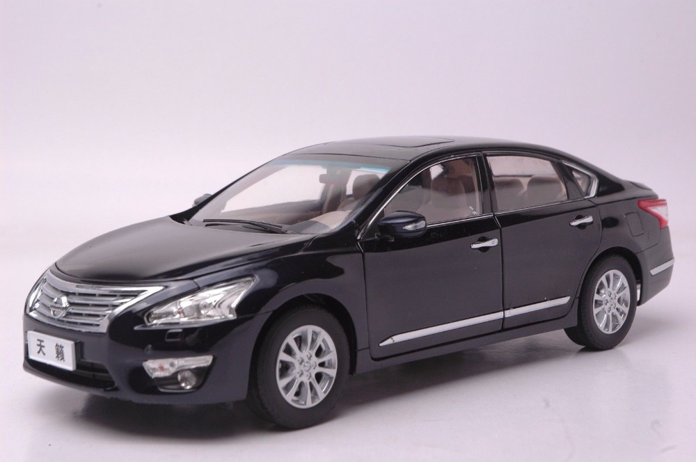 Nissan teana 1 43