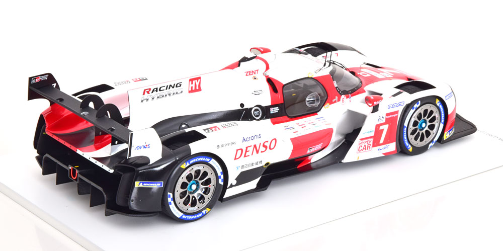 Gr Toyota gazoo Racing