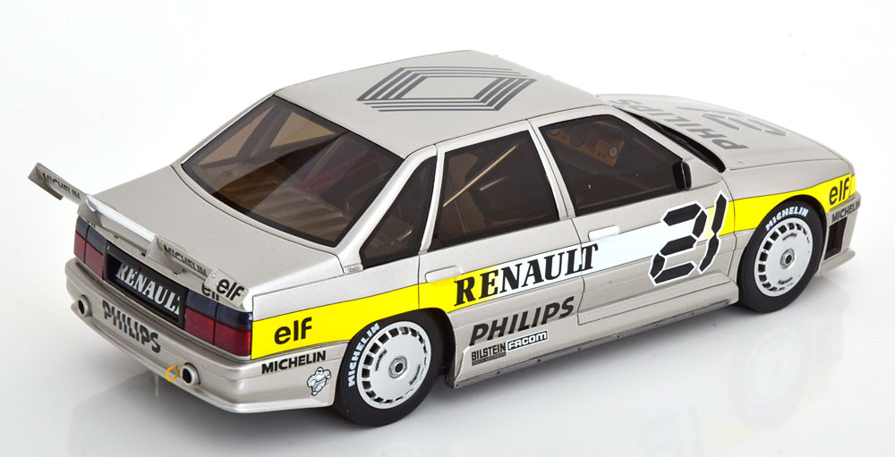 PEUGEOT 405 T16 Grpe S 1/18e DE CHEZ OTTO OT 850