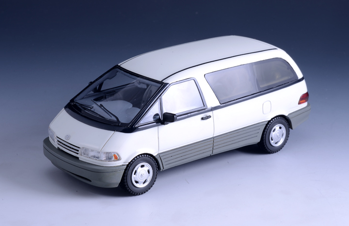 Toyota previa 1994