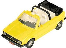 VOLKSWAGEN Rabbit (1978), yellow