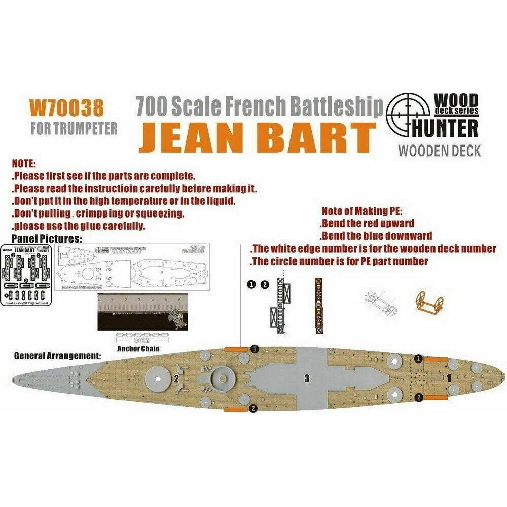 WII French Battleship Jean Bart wii-french-battleship-jean-bart