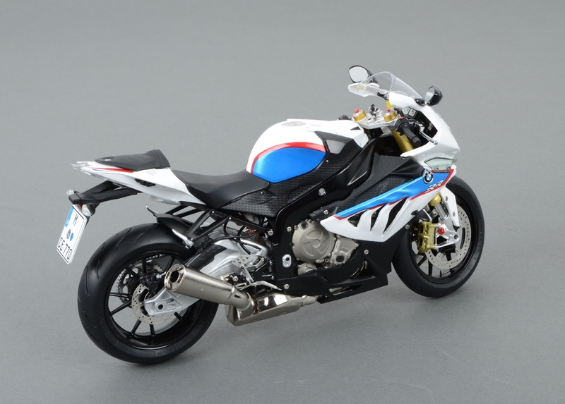 Bmw s1000rr k46