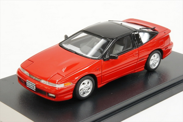 Mitsubishi eclipse 1989