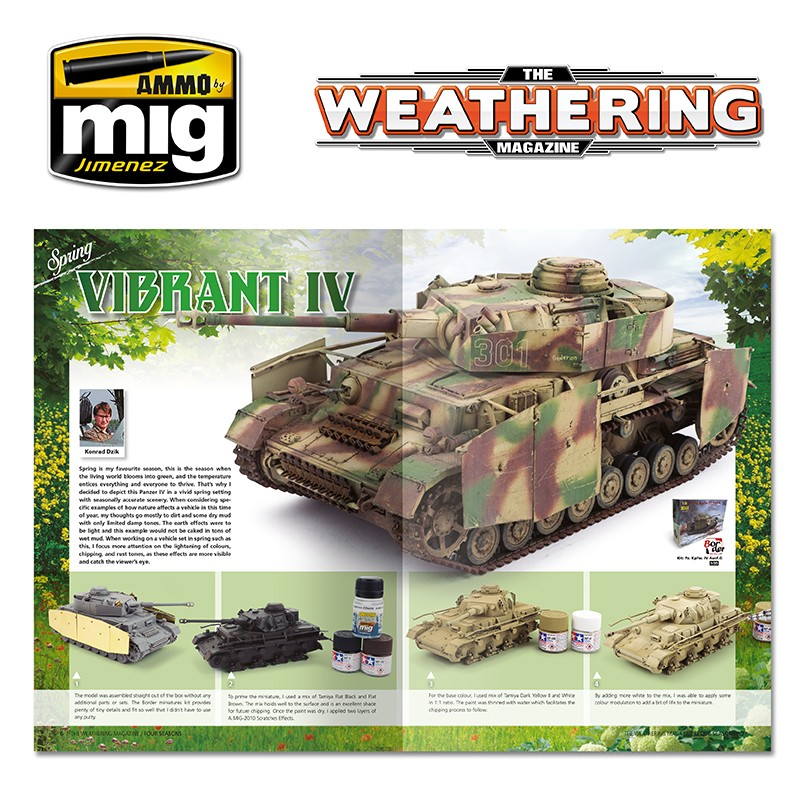 Amig4777 Ammo mig Jimenez журнал "четыре сезона". Weathering Magazine современная техника. Amig4783 the weathering Magazine Issue 34.