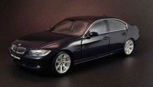 BMW 330i sedan, NAVY BLUE