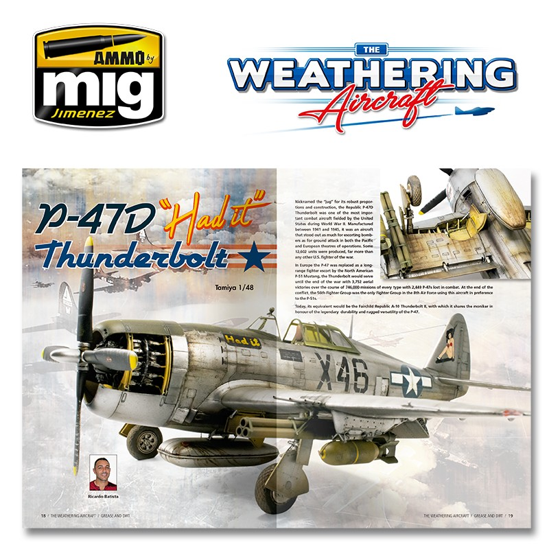 A.mig-0010. Mig Jimenez aircraft filetype:pdf. The weathering aircraft 18 2020 12. "Mig Jimenez" "скачать" "aircraft" FAQ.