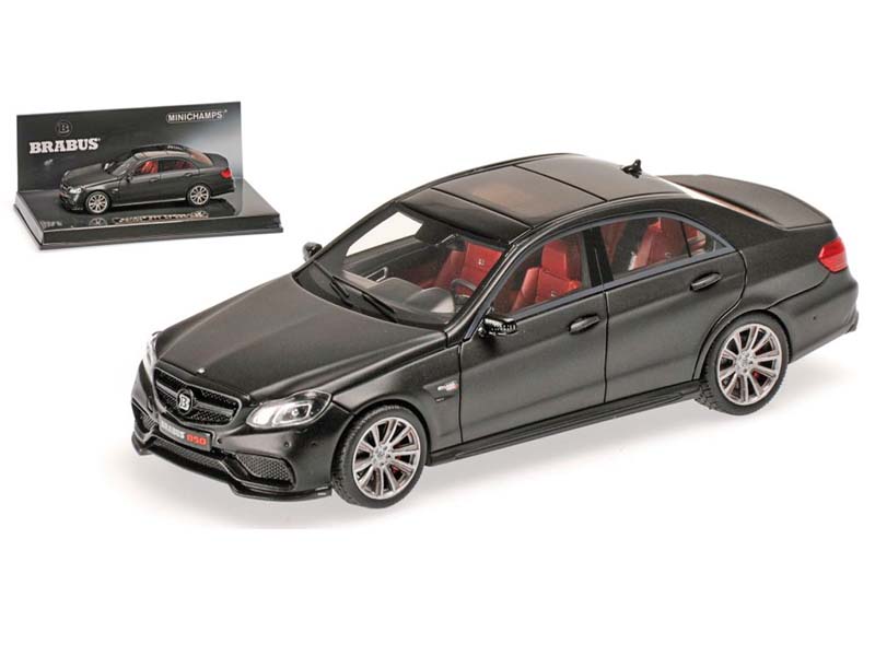 Mercedes e class w212 Brabus