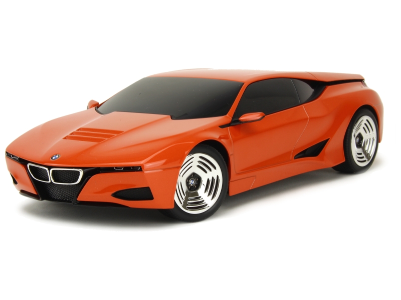 2008 BMW m1 hommage