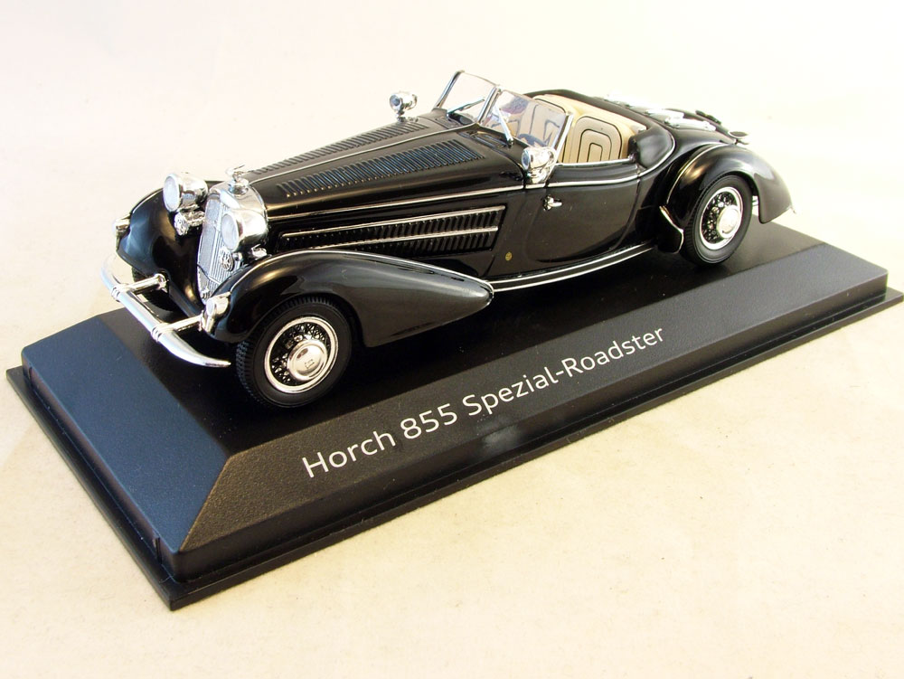 Horch 855 Special