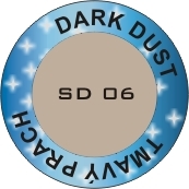Пигмент Dark Dust, 50г