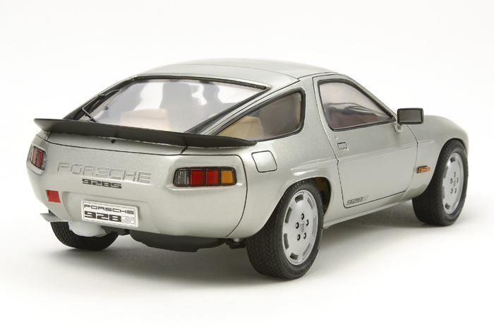 Porsche 928 Tamiya