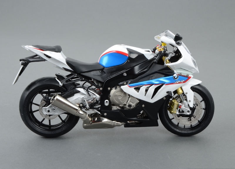 BMW BMW S 1000 RR (K46)