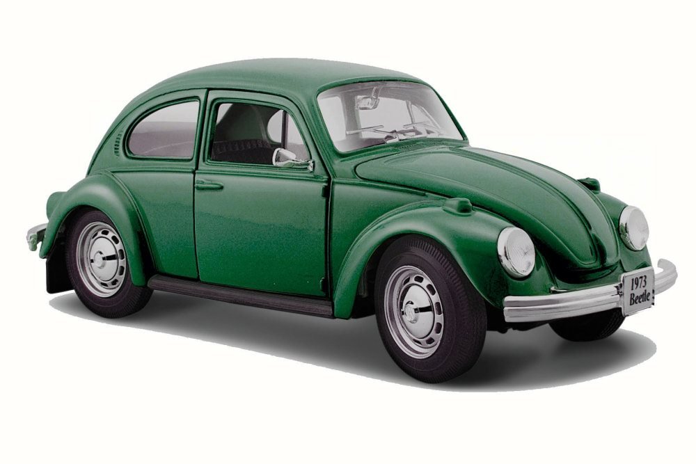 green beetle volkswagen