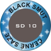 Пигмент Black Smut, 50г