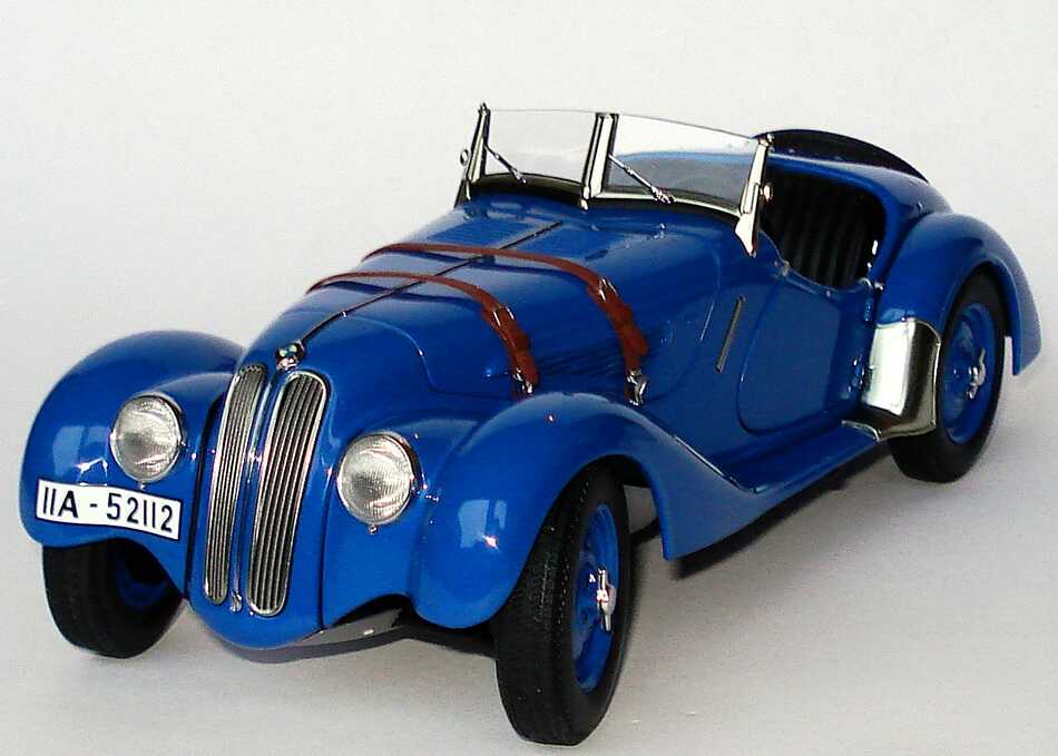 BMW 328 1937