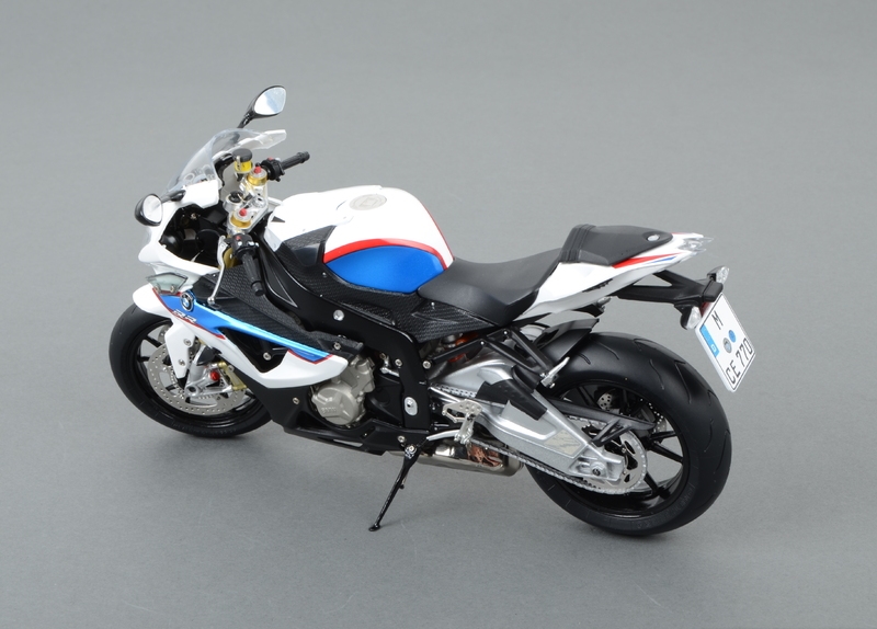 Bmw s1000rr k46