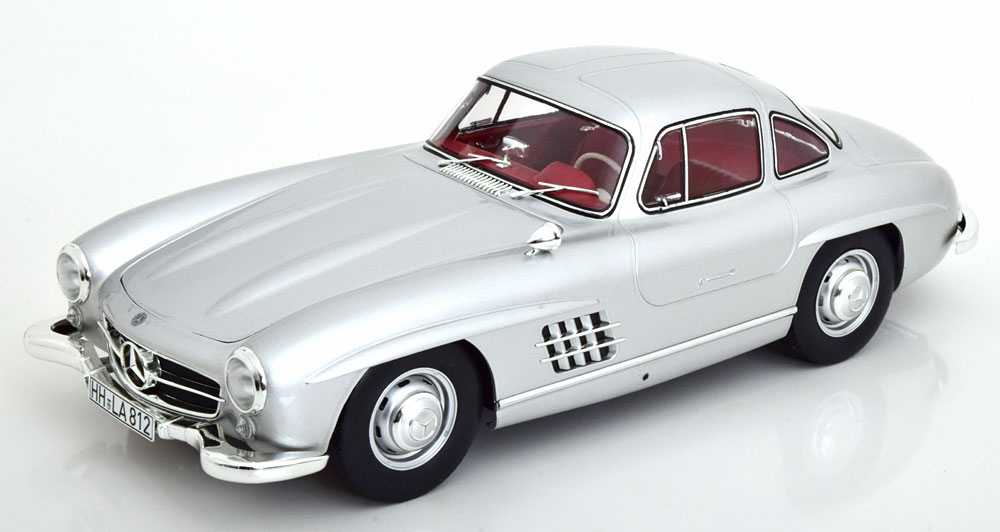 Mercedes Benz 300sl 1954